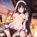 メイド・オブ・ザ・デッド（重傷ver.） 3枚目