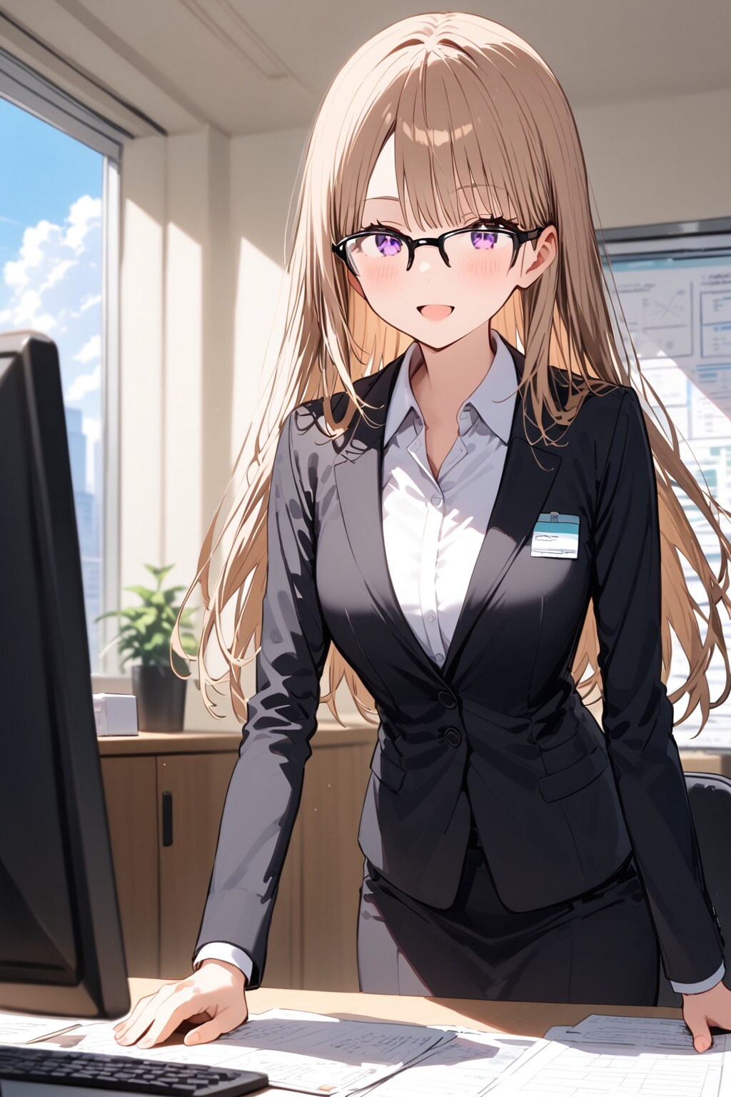 女性経営者