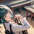 紫禁城・天安門 4枚目