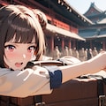 紫禁城・天安門 3枚目