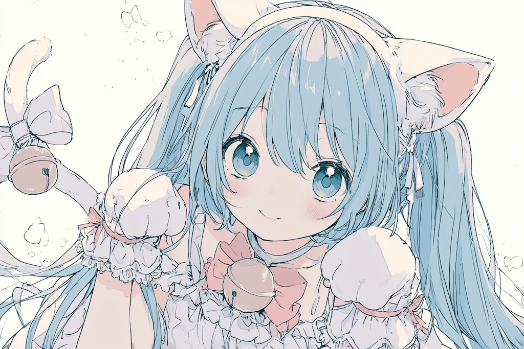 猫娘