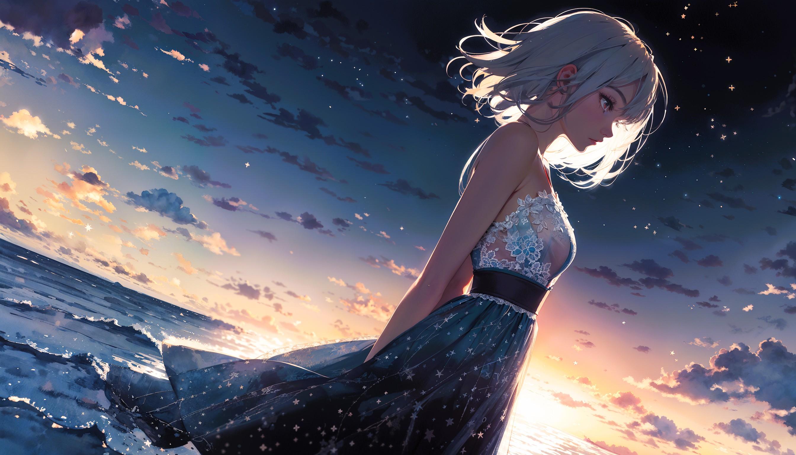 0719003 | の人気AIイラスト・グラビア