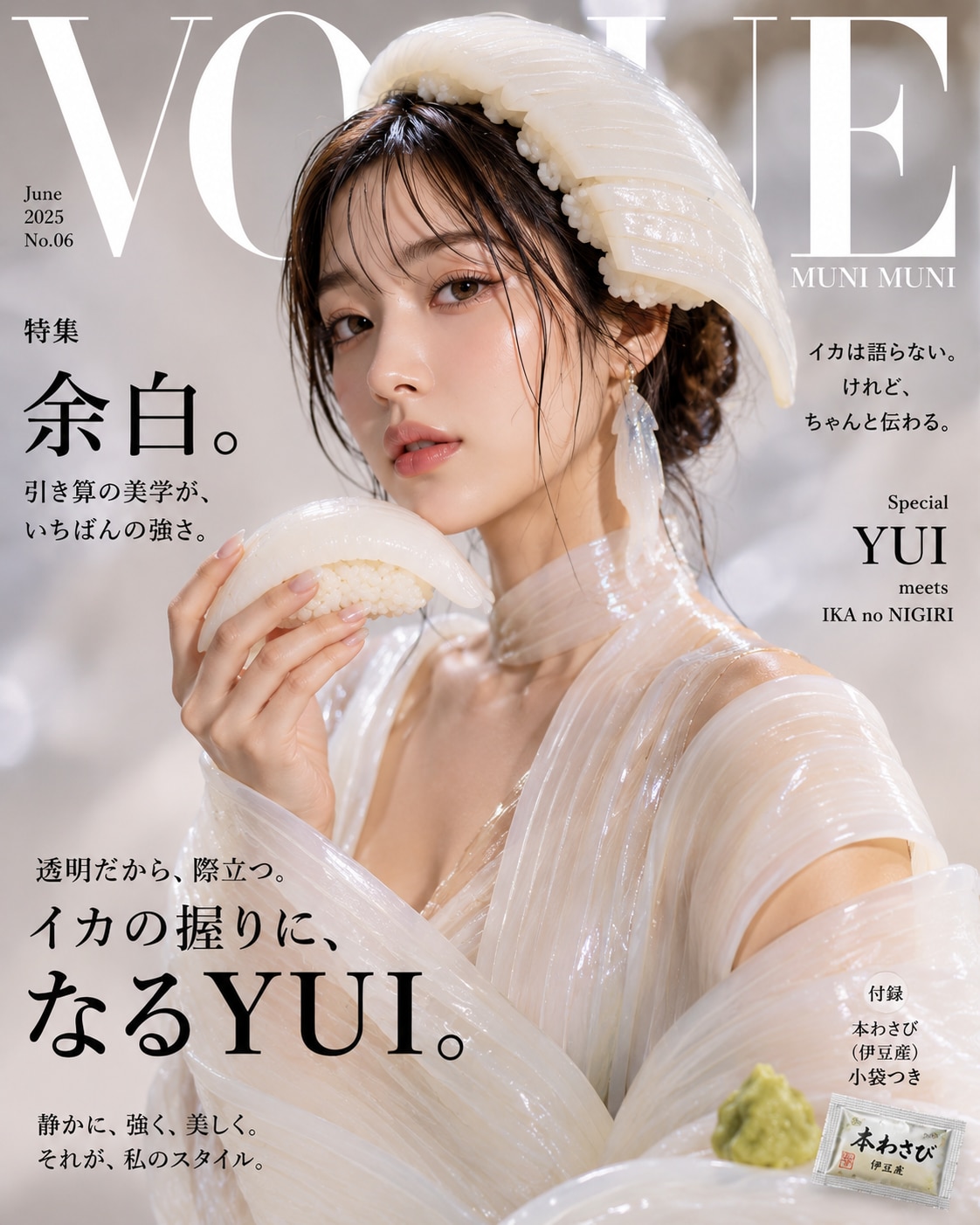 豊満女
