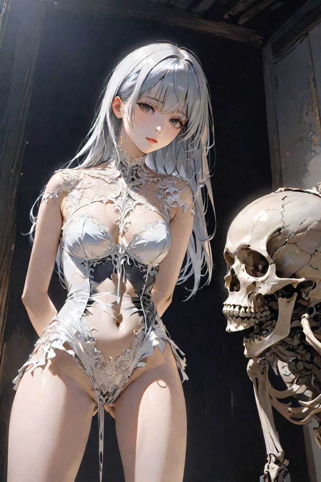Wall