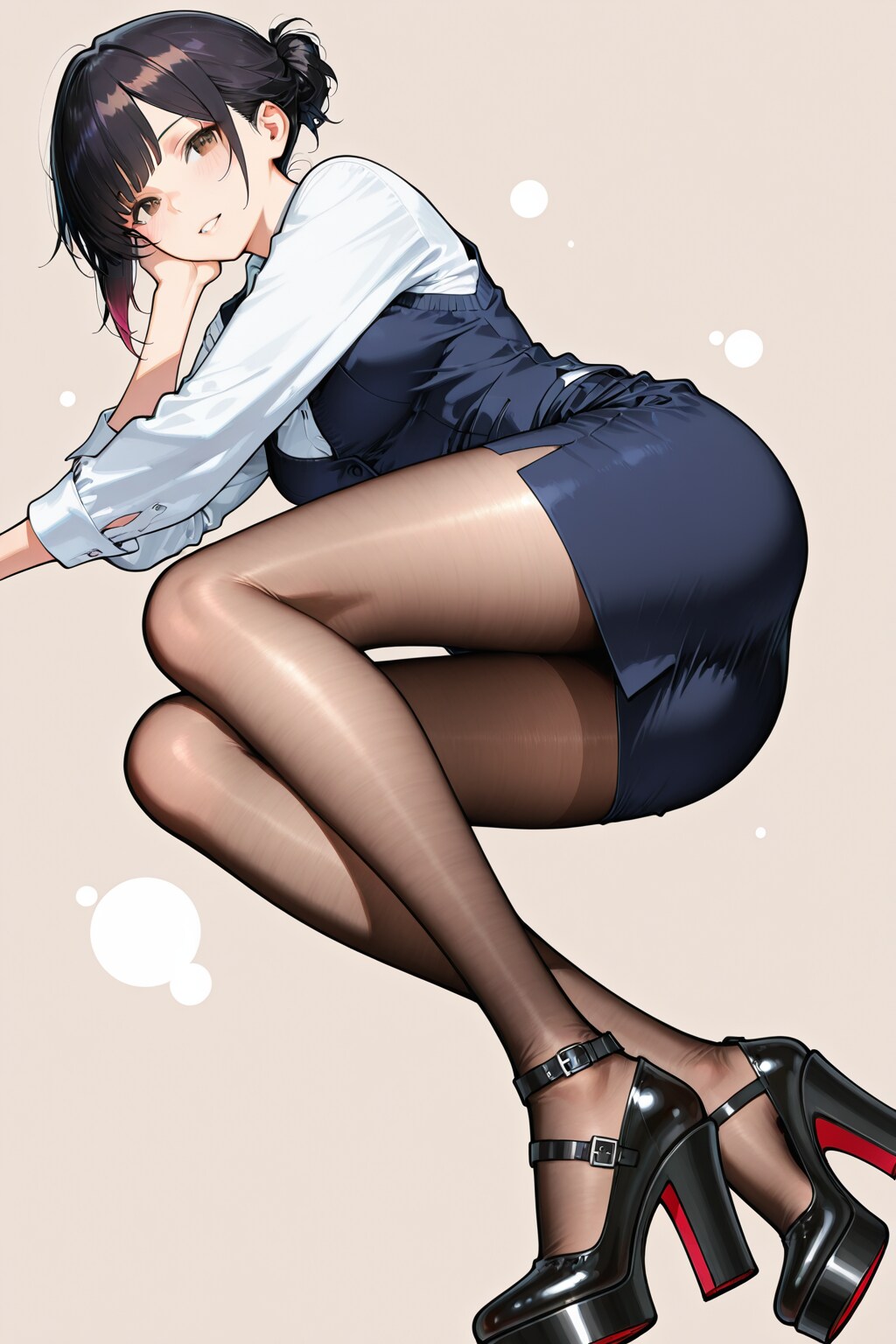 ボツ作品