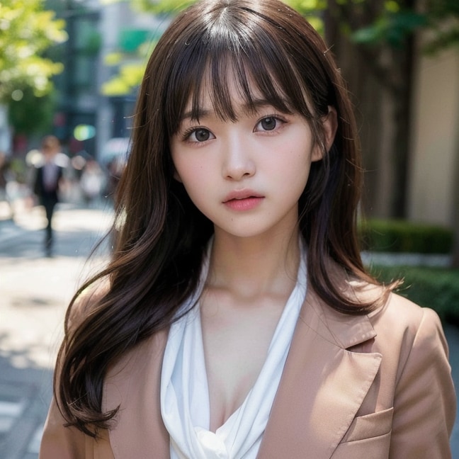 昼休み | の人気AIイラスト・グラビア