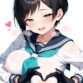 23マンいいね突破ありがとうございます💕 2枚目