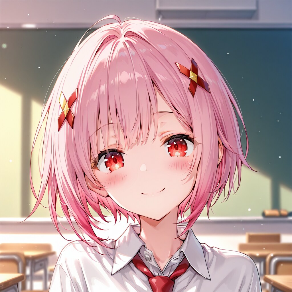 うちの子ひーちゃん🌸✨