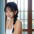 裸エプロン人妻としてみない？ 7枚目