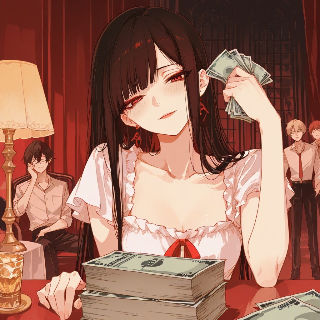 強欲
