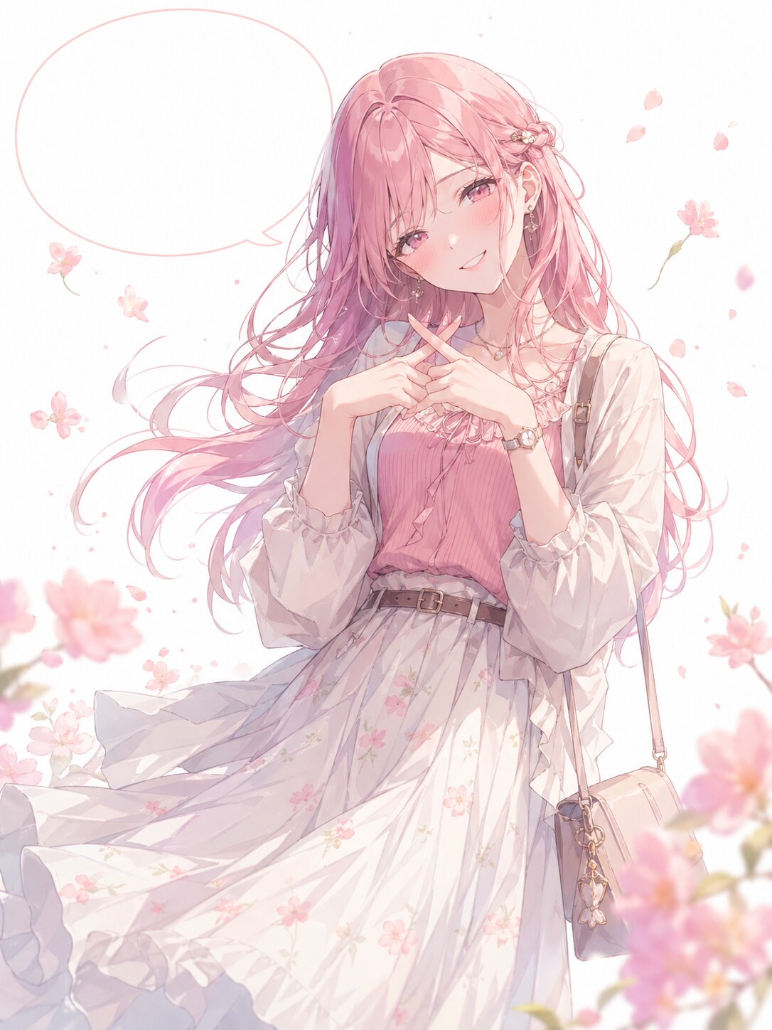 僕らは出逢ってしまう | の人気AIイラスト・グラビア