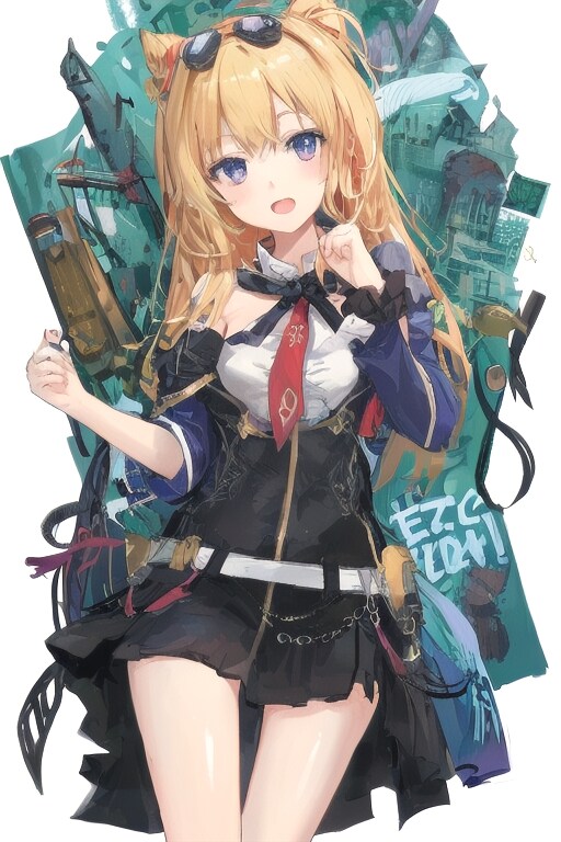 ワンガール✖️ワンガール