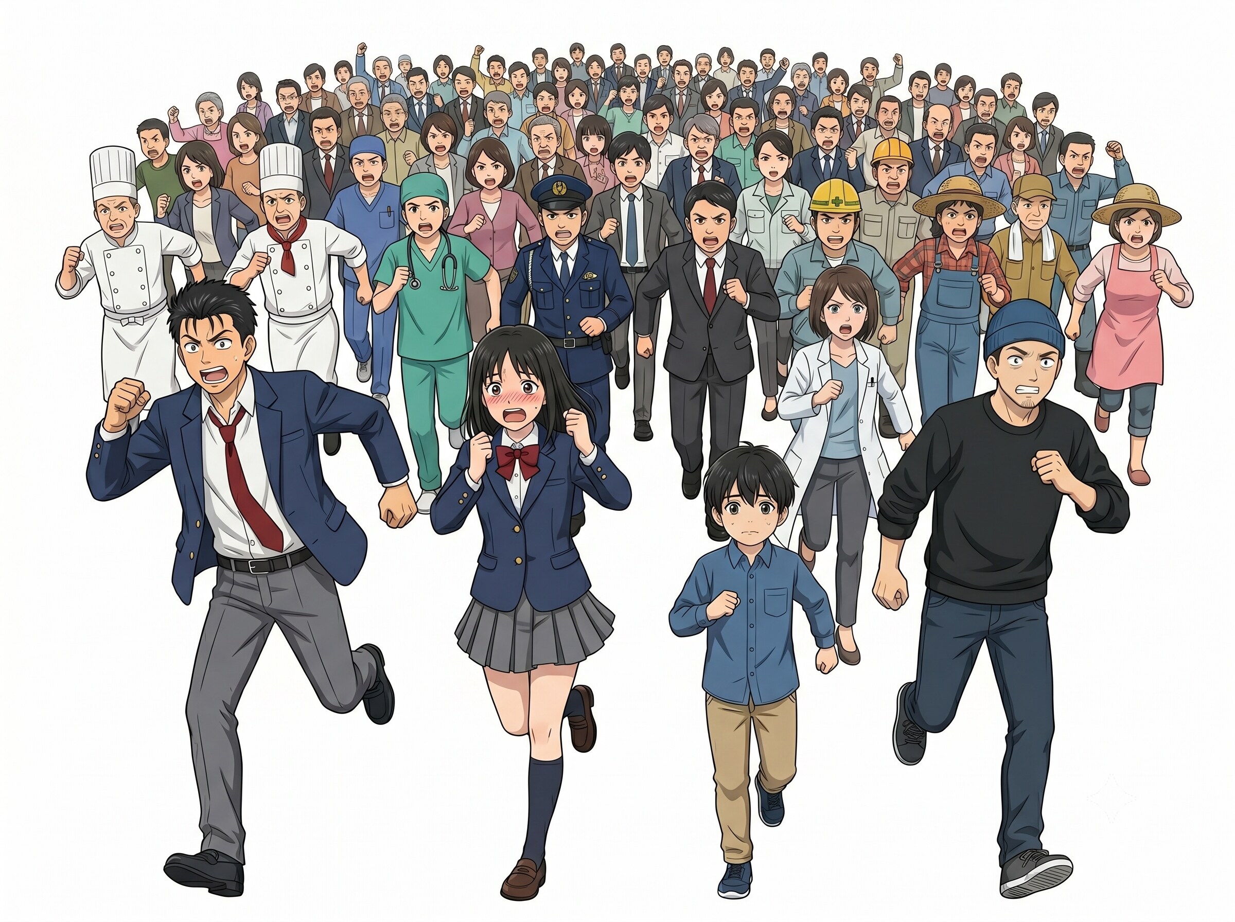4人組 185