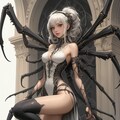 CYBeRPuNK+SPiDeRGiRL 2枚目