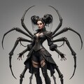 CYBeRPuNK+SPiDeRGiRL 3枚目