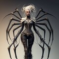 CYBeRPuNK+SPiDeRGiRL 4枚目