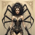 CYBeRPuNK+SPiDeRGiRL 5枚目