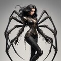 CYBeRPuNK+SPiDeRGiRL 8枚目