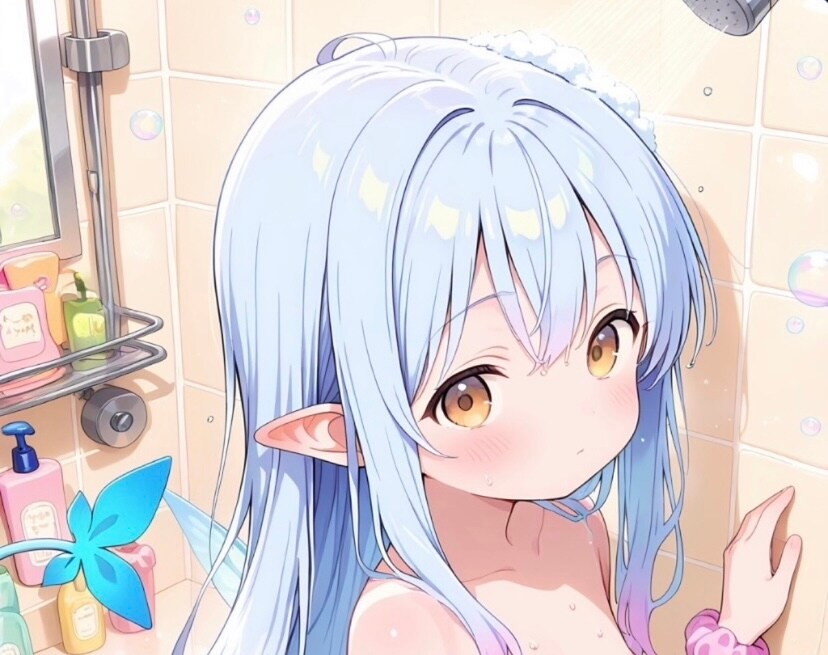 お風呂🛀