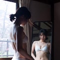 気づいてしまった体の変化 2枚目