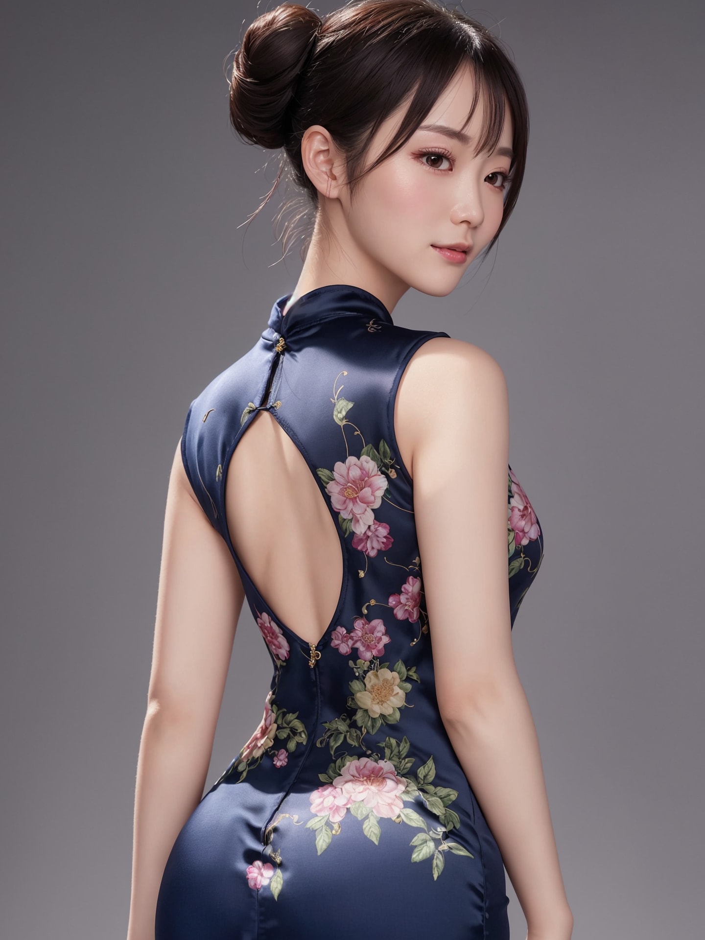 back shot（チャイナ版）