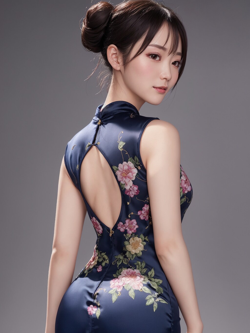 back shot（チャイナ版）