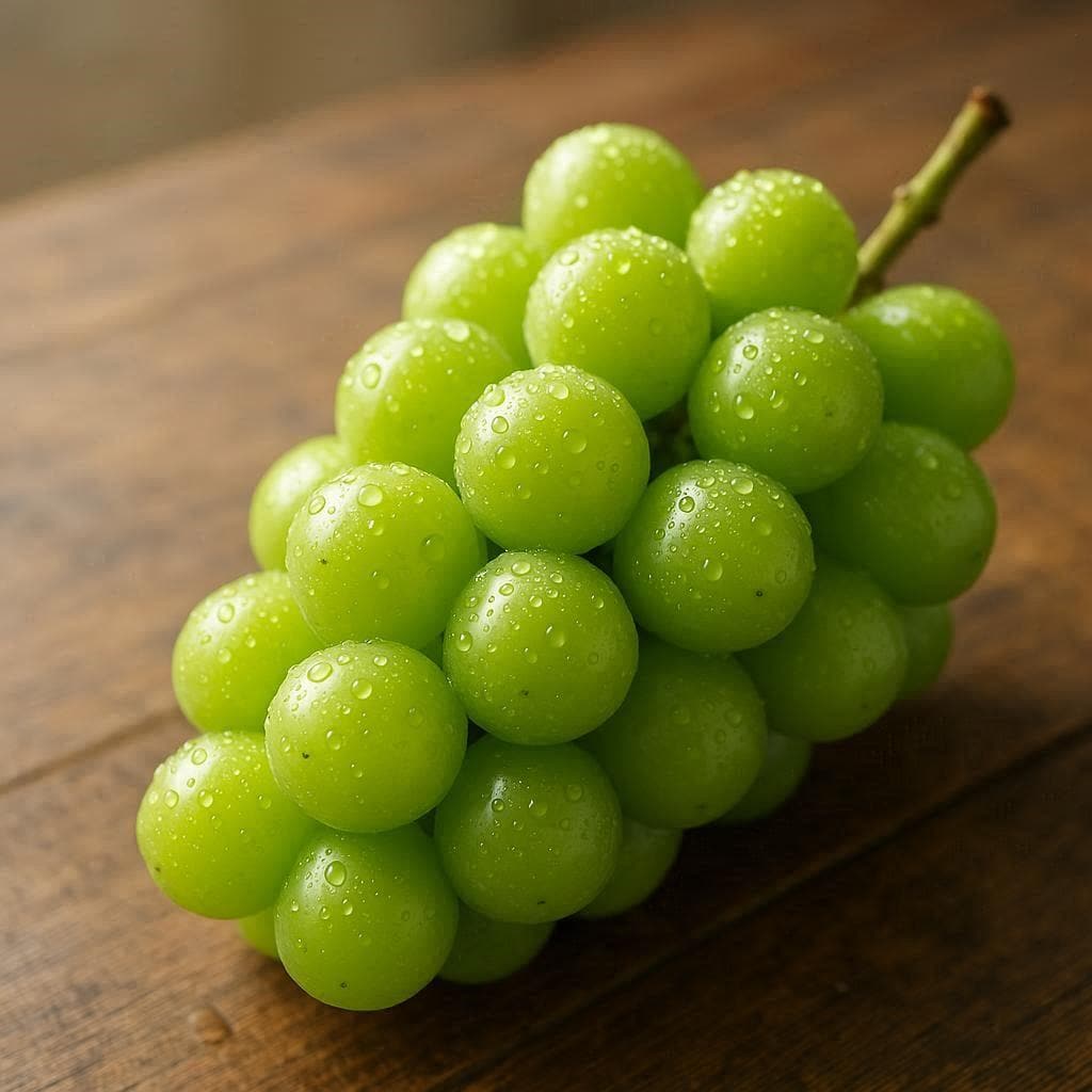 シャインマスカット