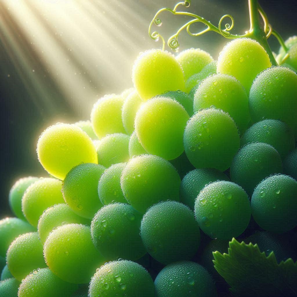 シャインマスカット