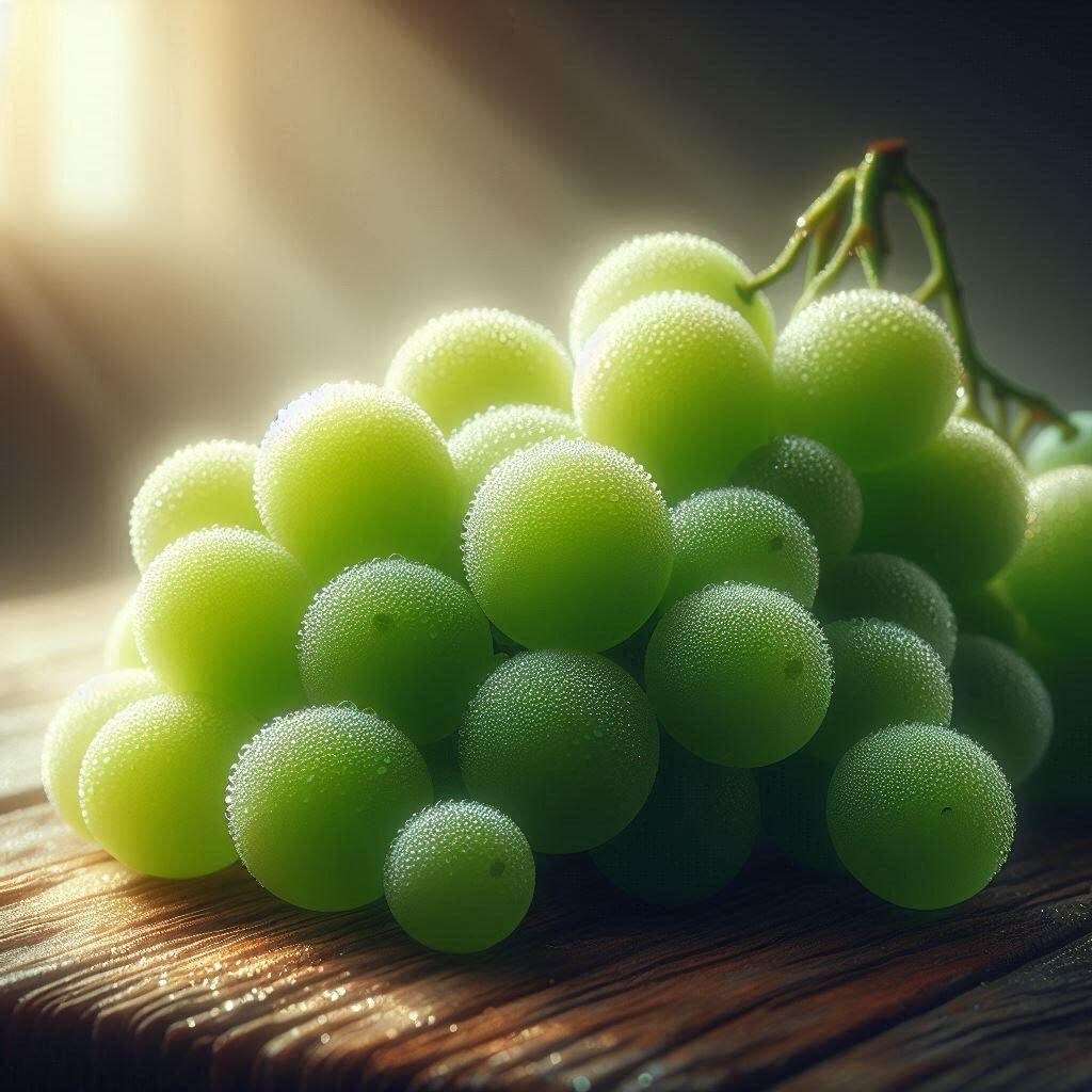 シャインマスカット