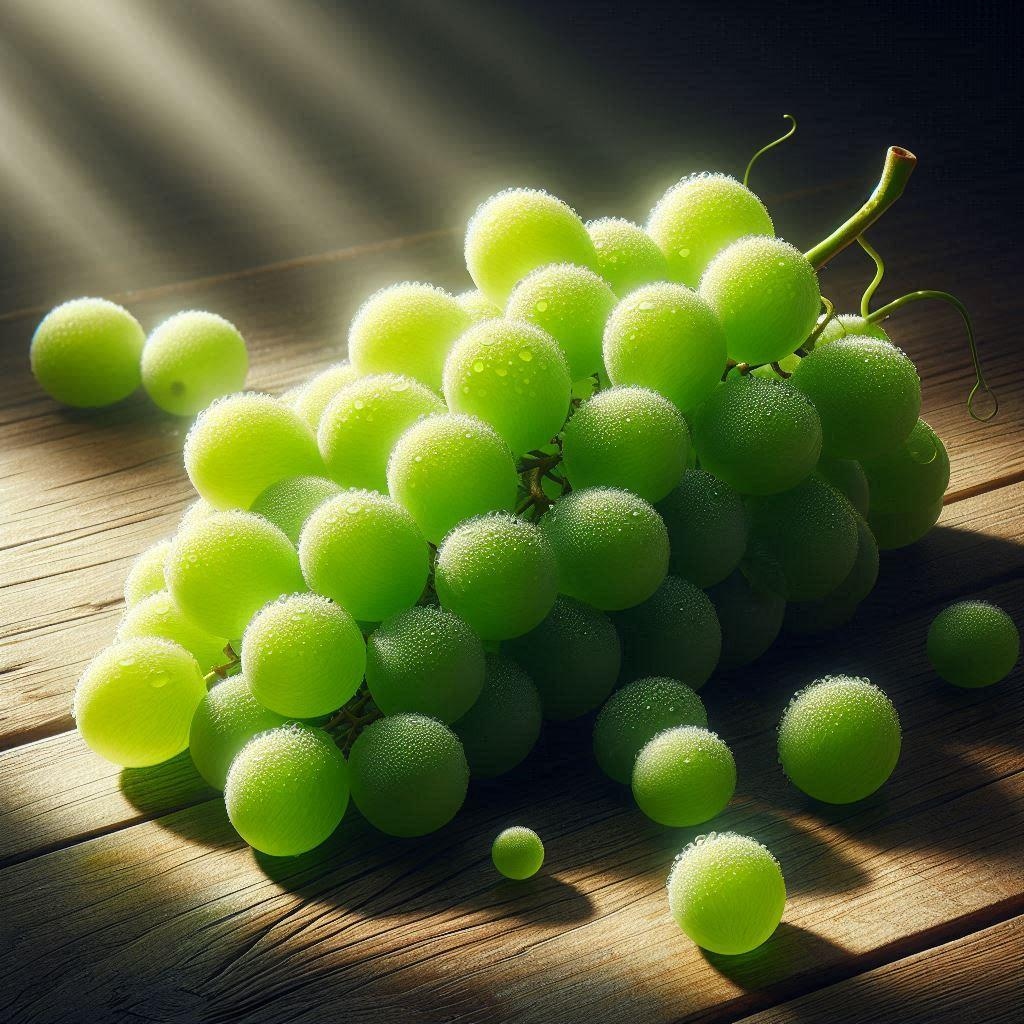 シャインマスカット