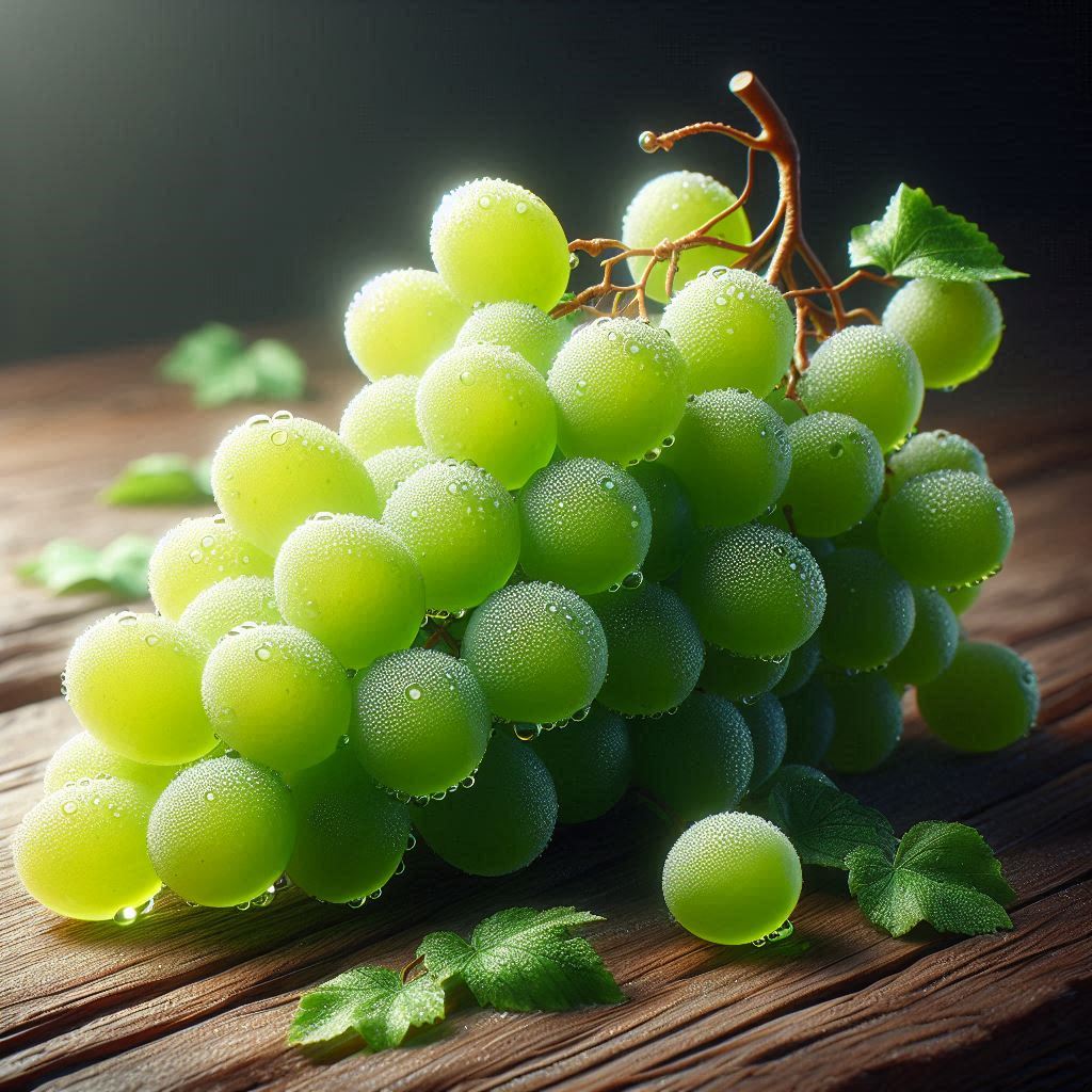 シャインマスカット | の人気AIイラスト・グラビア