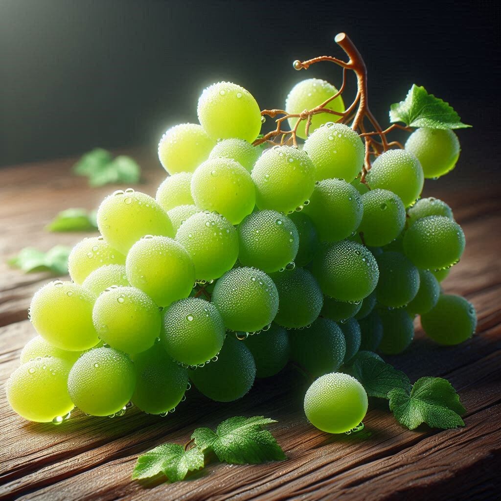 シャインマスカット