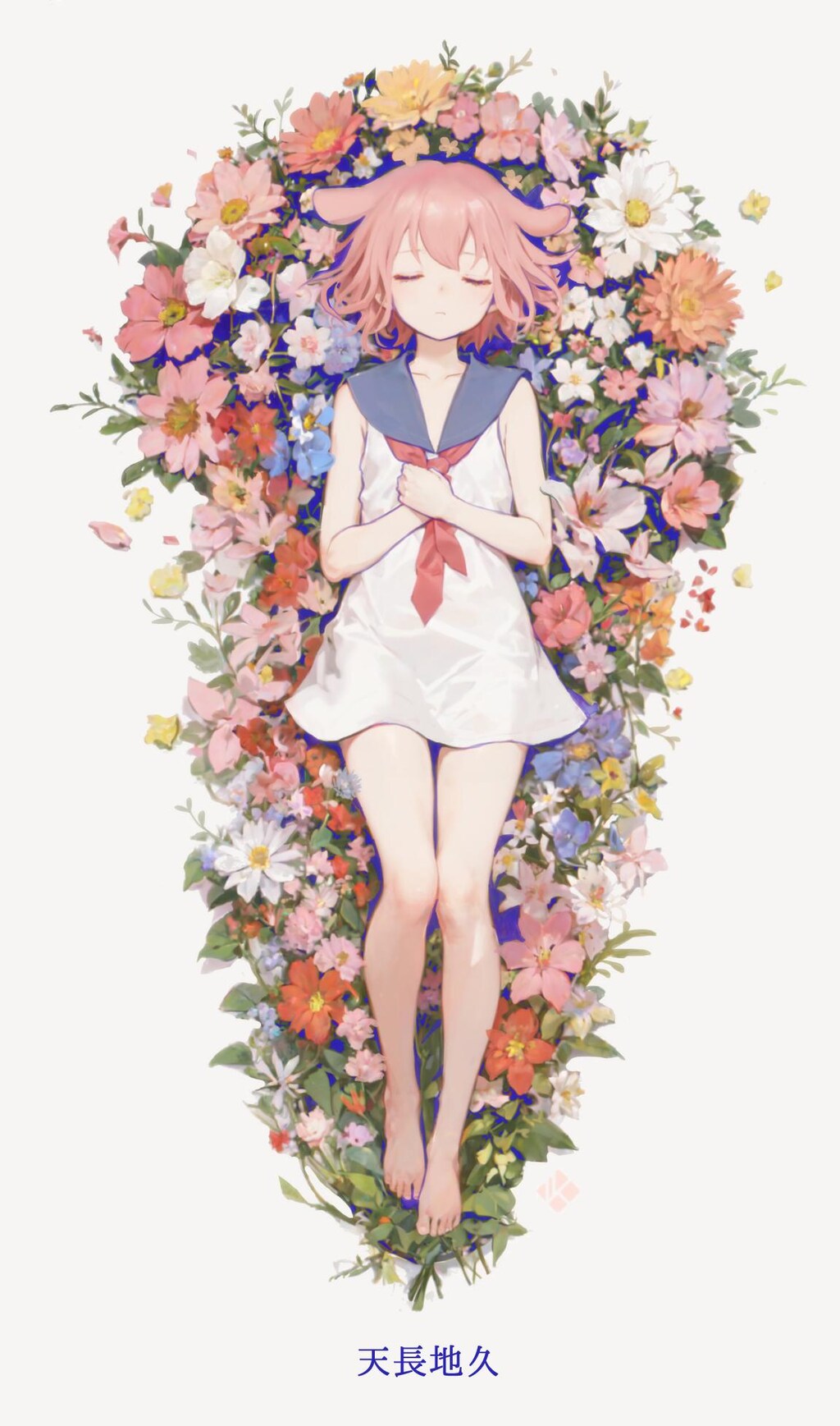 AI加筆イラストまとめ