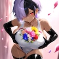 [3・4月誕生日FA]投稿御礼 2枚目