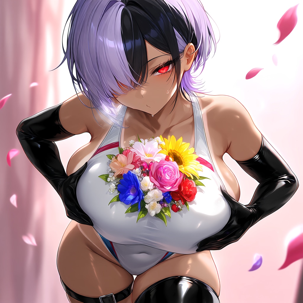 [3・4月誕生日FA]投稿御礼