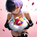 [3・4月誕生日FA]投稿御礼 3枚目