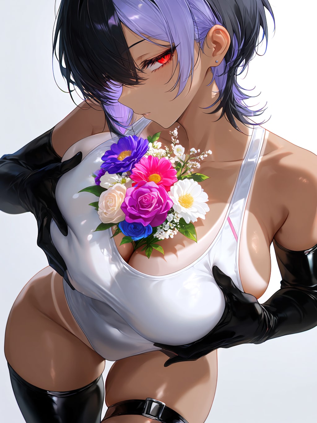 [3・4月誕生日FA]投稿御礼