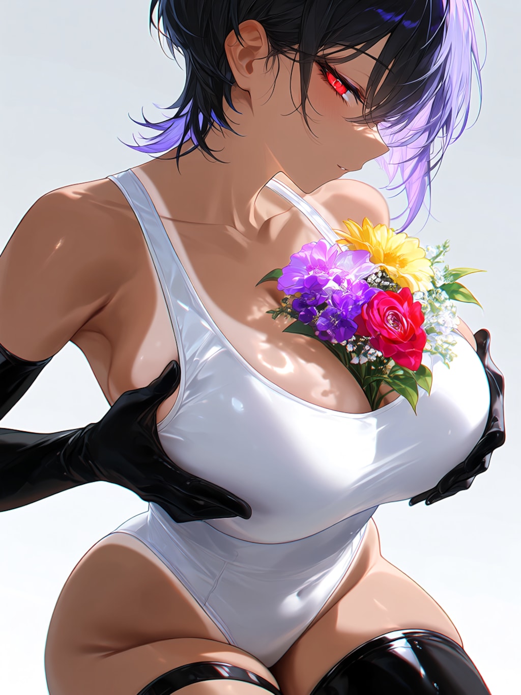 [3・4月誕生日FA]投稿御礼