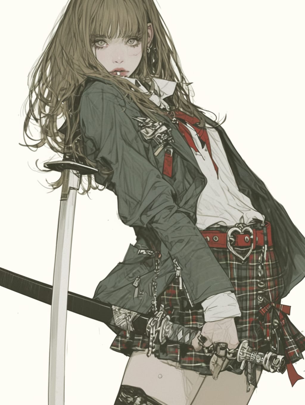 放課後破裂倶楽部