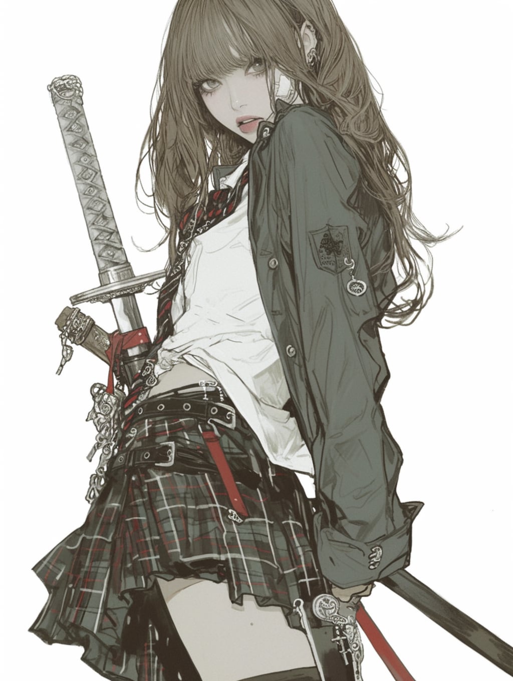 放課後破裂倶楽部