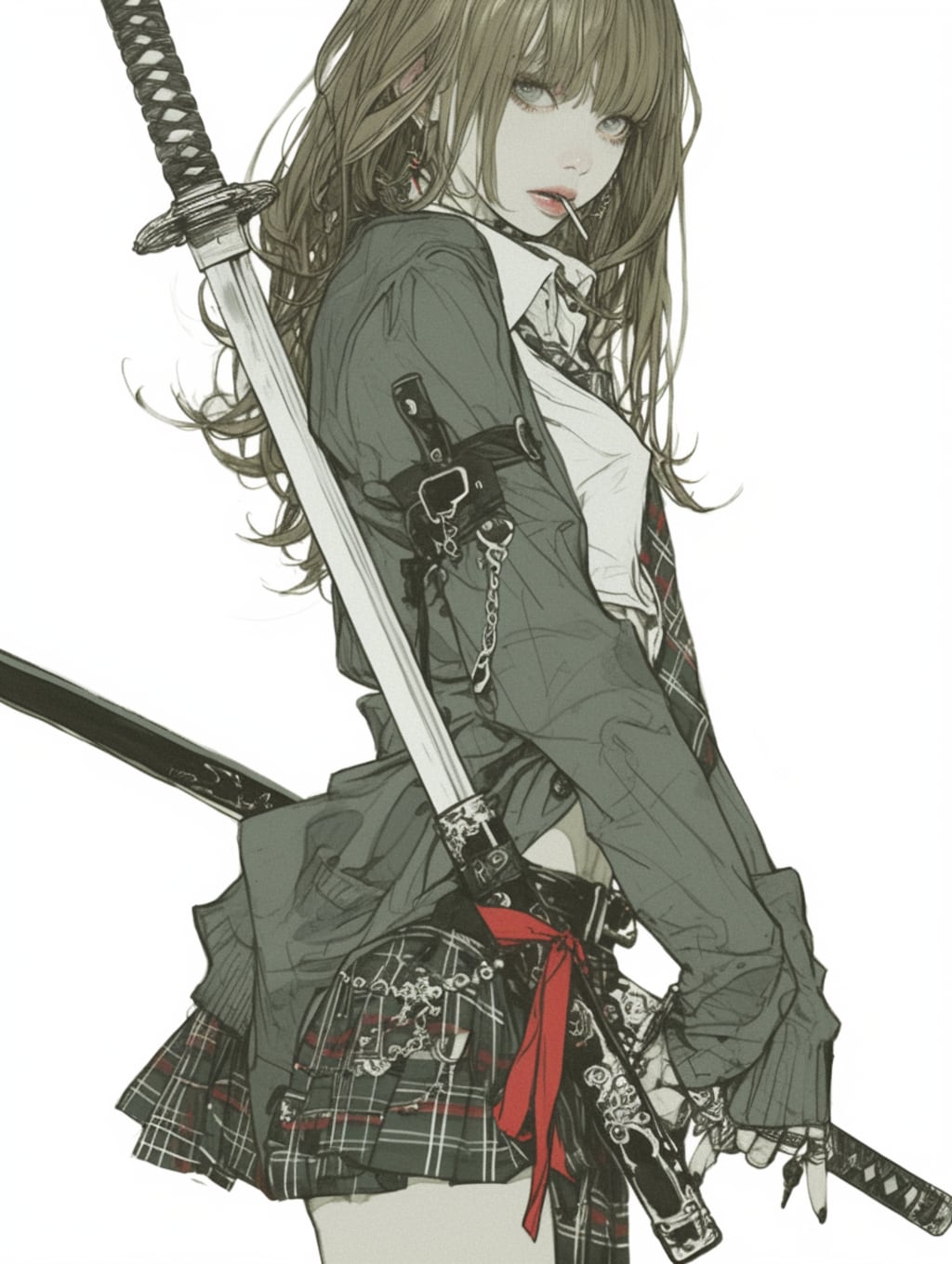 放課後破裂倶楽部