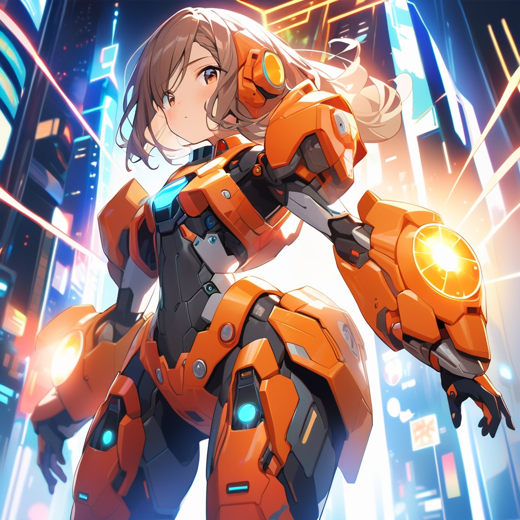 強い妹。 | の人気AIイラスト・グラビア