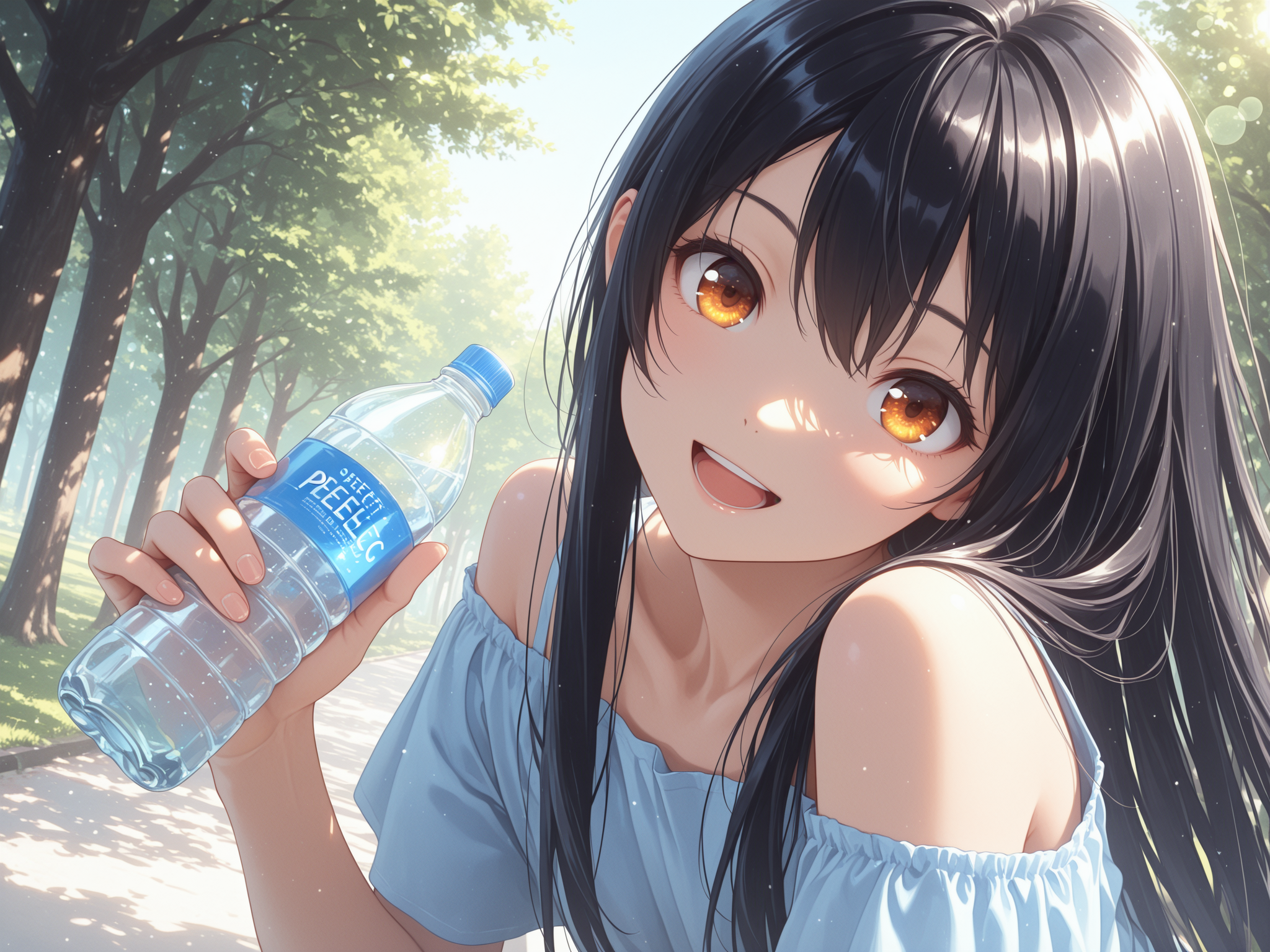 おはよう