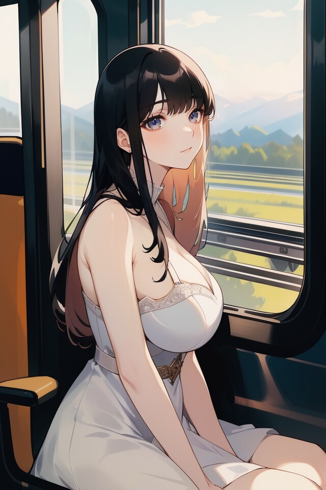 ローカル線