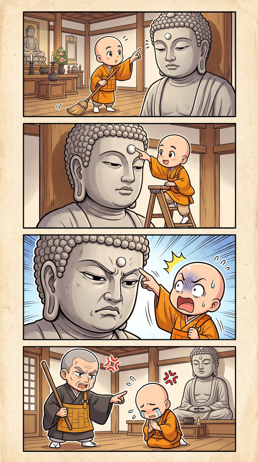 白毫といいます