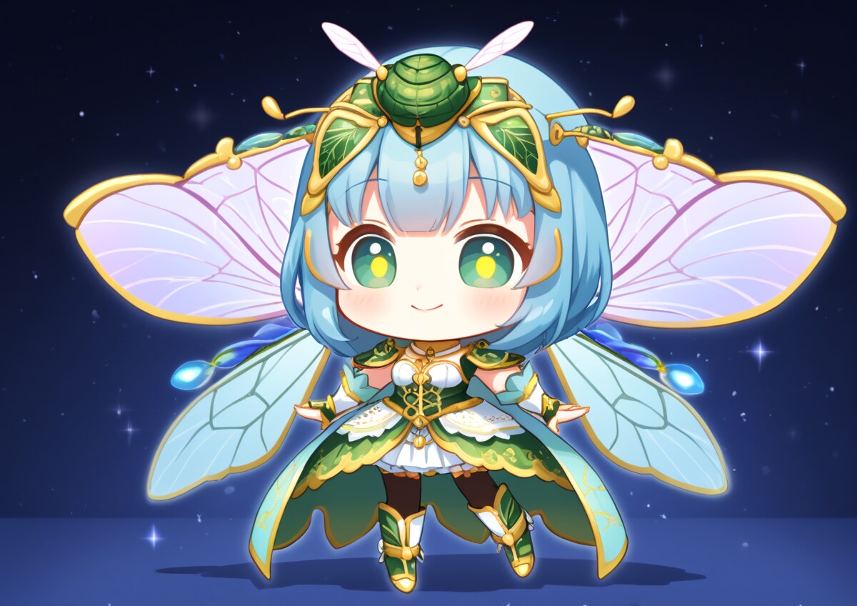 そうび（セミ）