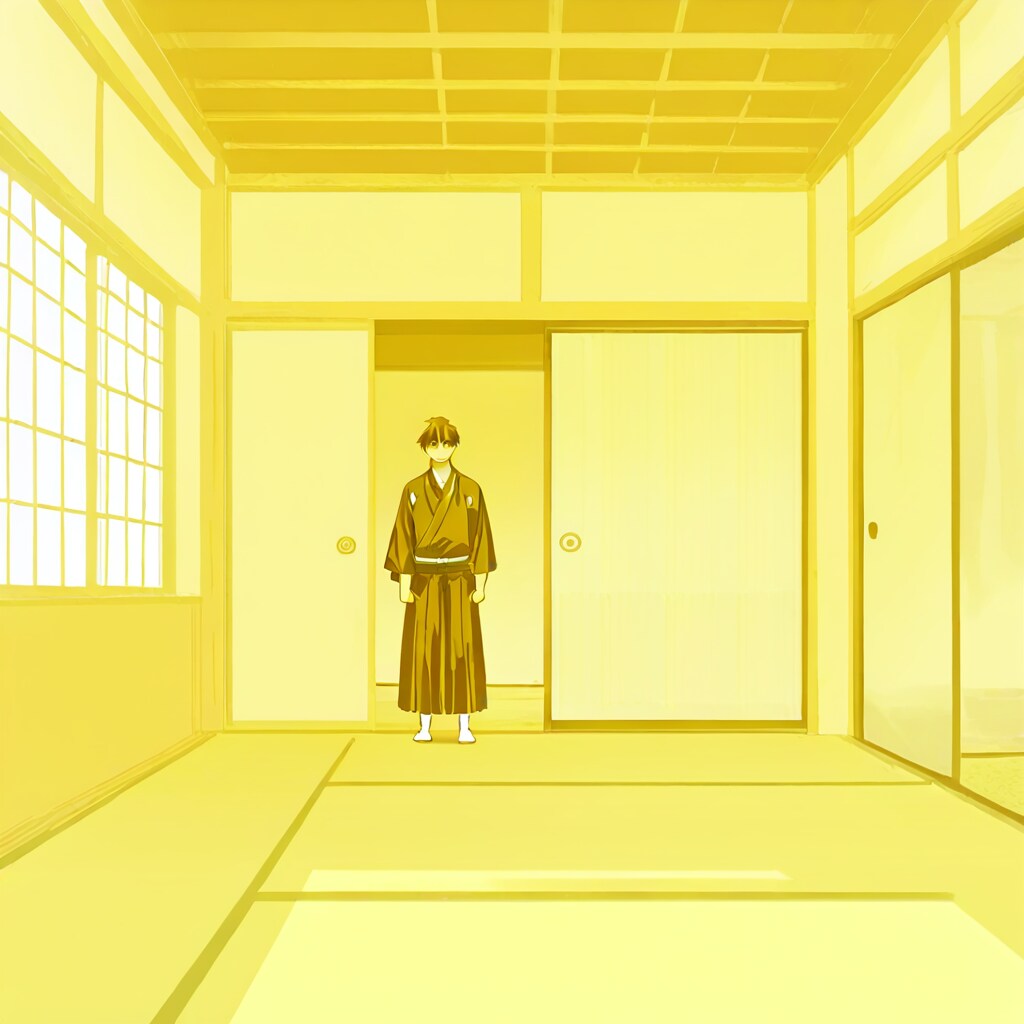 たそがれ時
