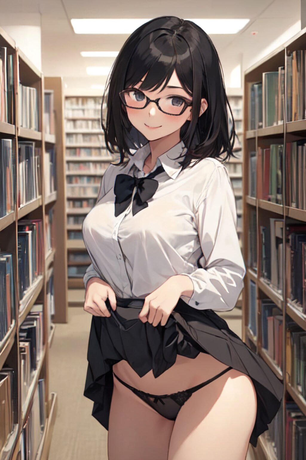 「学校帰りにわたしの家、案内してあげます♡」