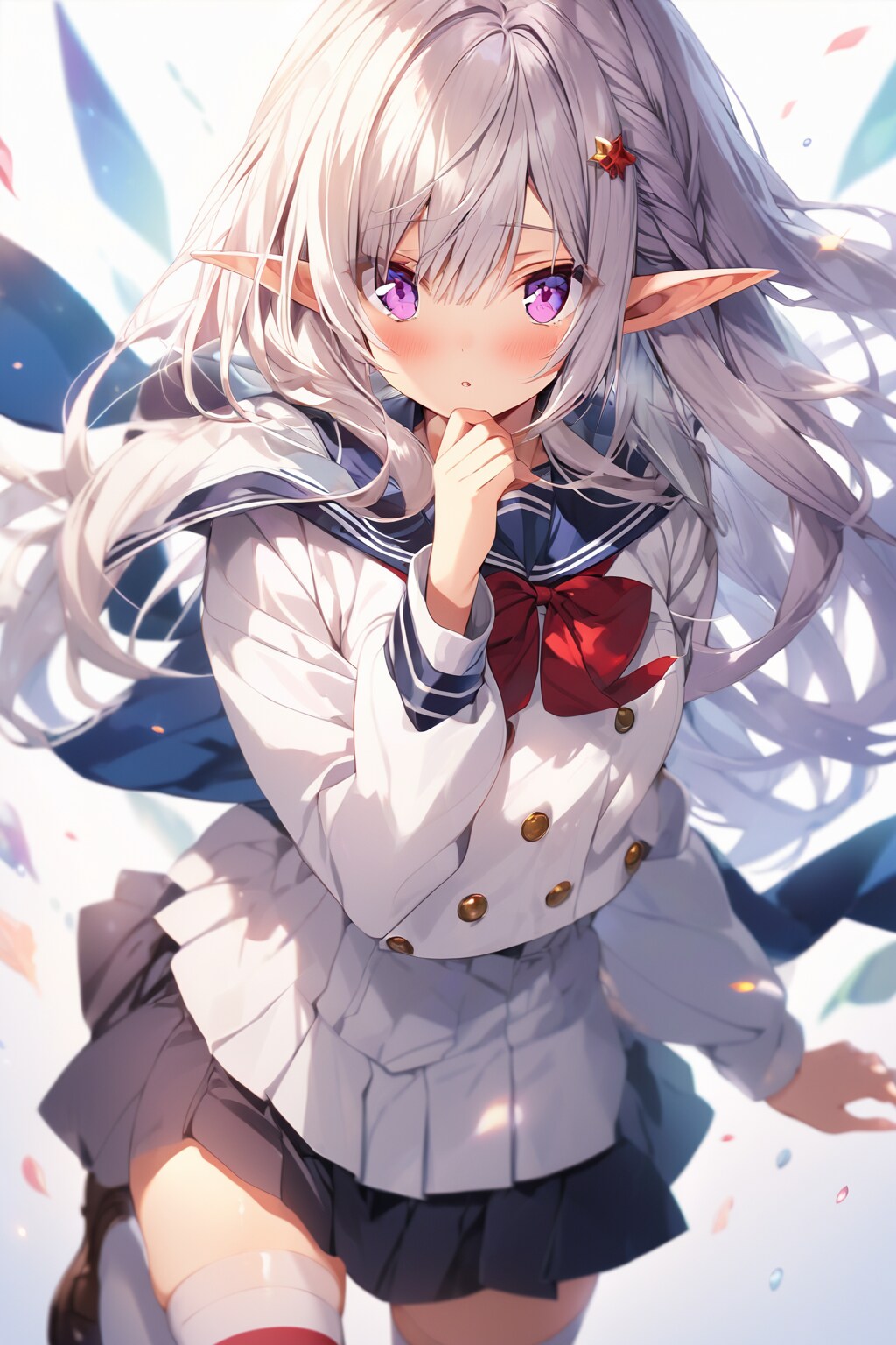 JKエルフ