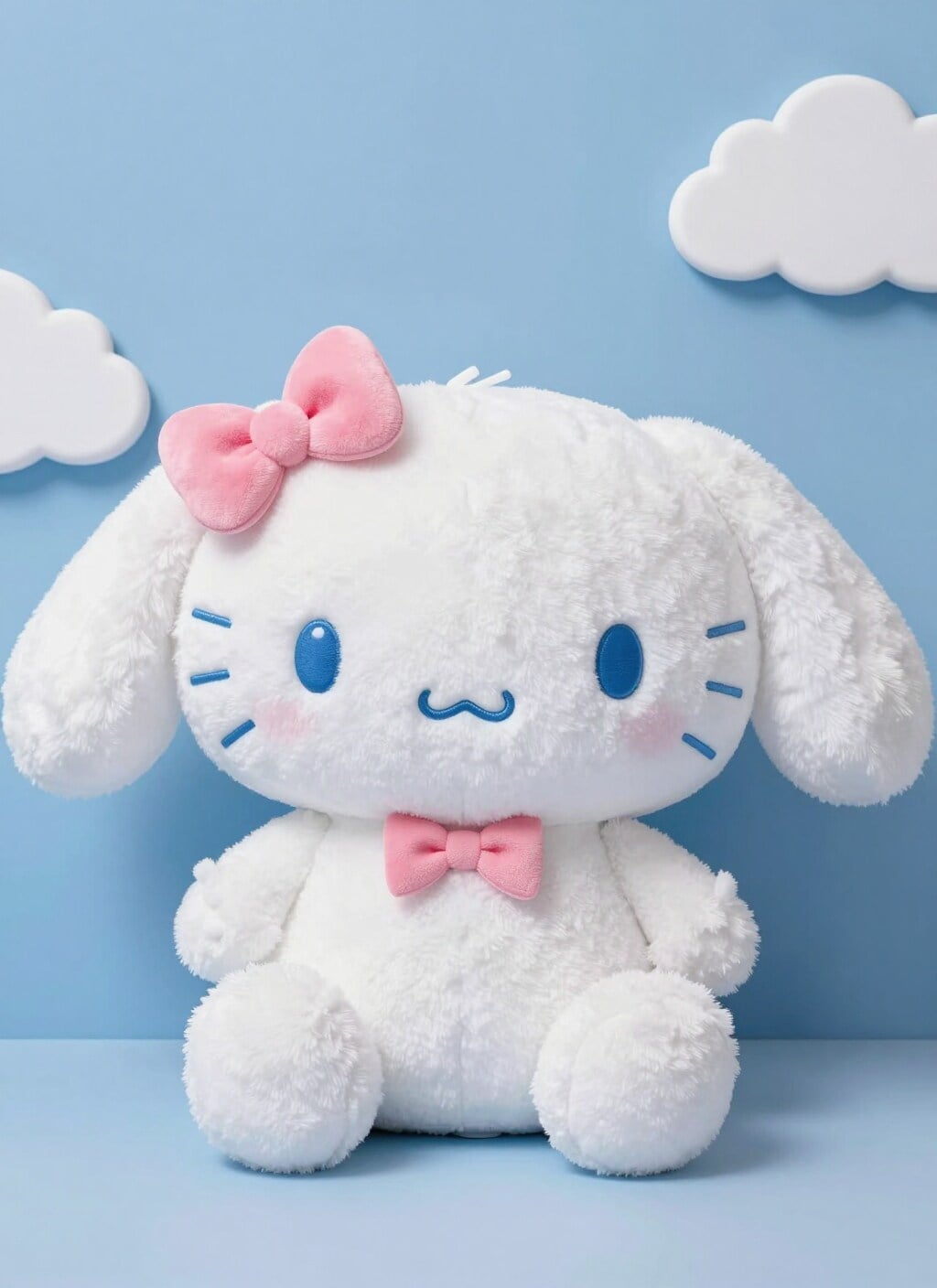 キティモロール